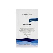 Подложка Prodiva MOISTURE 2  Липидная для интенсивного и глубокого увлажнения волос АКЦИЯ!