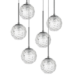 Подвесной светильник Lightstar Bari 815260