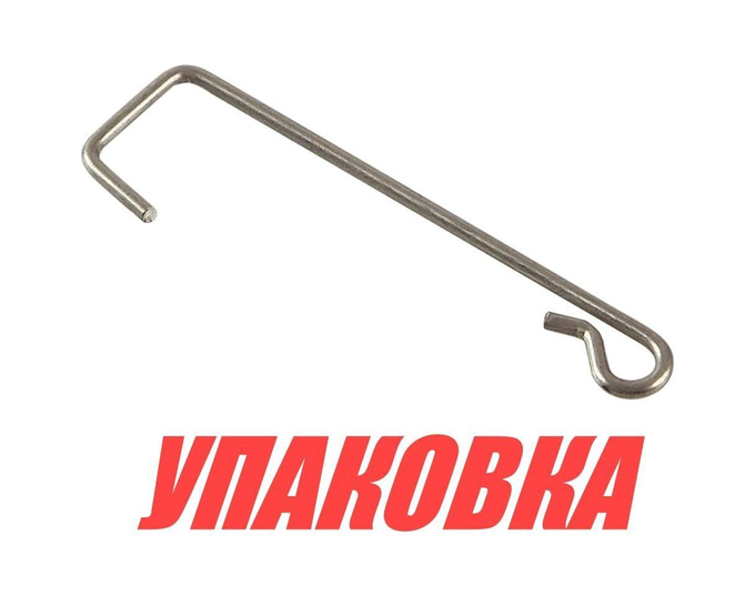 Пружина храповика Tohatsu/Mercury, Omax (упаковка из 5 шт.)