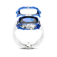 Корпус для Apple Watch - RSTRIII49 - SAPPHIRE BLUE