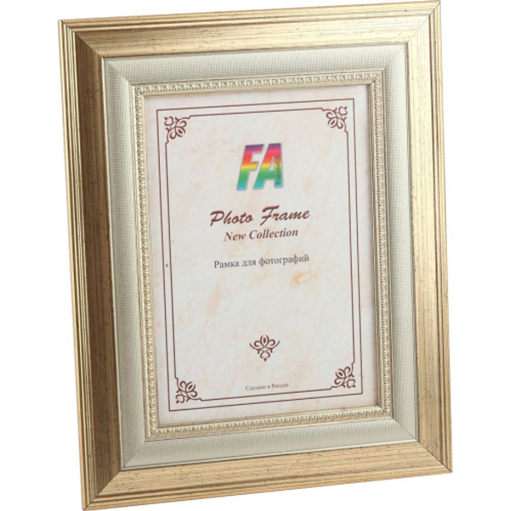 FA пластик Durham золото 21x30 | FA фототовары