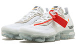 Кроссовки Off-White X Nike The Ten Vapormax