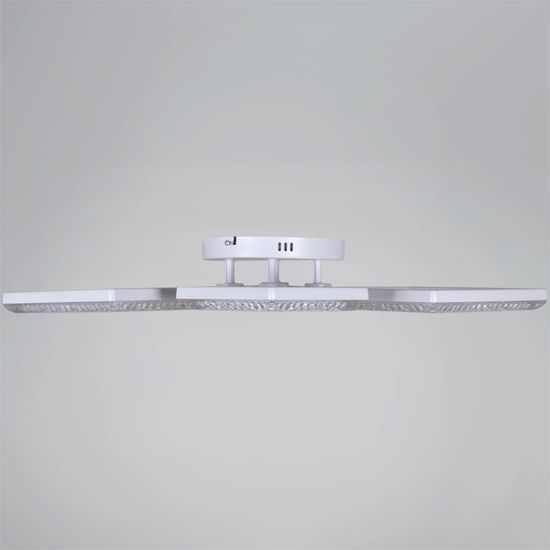 88120-0.3-2+2C WH светильник потолочный