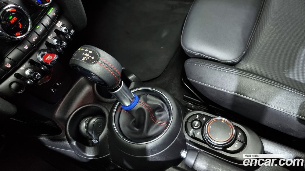 Mini Cooper S 5 даерей Basic (09.2019)