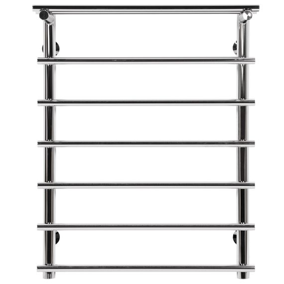 Полотенцесушитель Royal Thermo Ватра П7 500х696 с полкой купить в Москве и Московской области по низкой цене с доставкой по России — (1) Полотенцесушитель Royal Thermo Ватра П7 500х696 с полкой — (1)