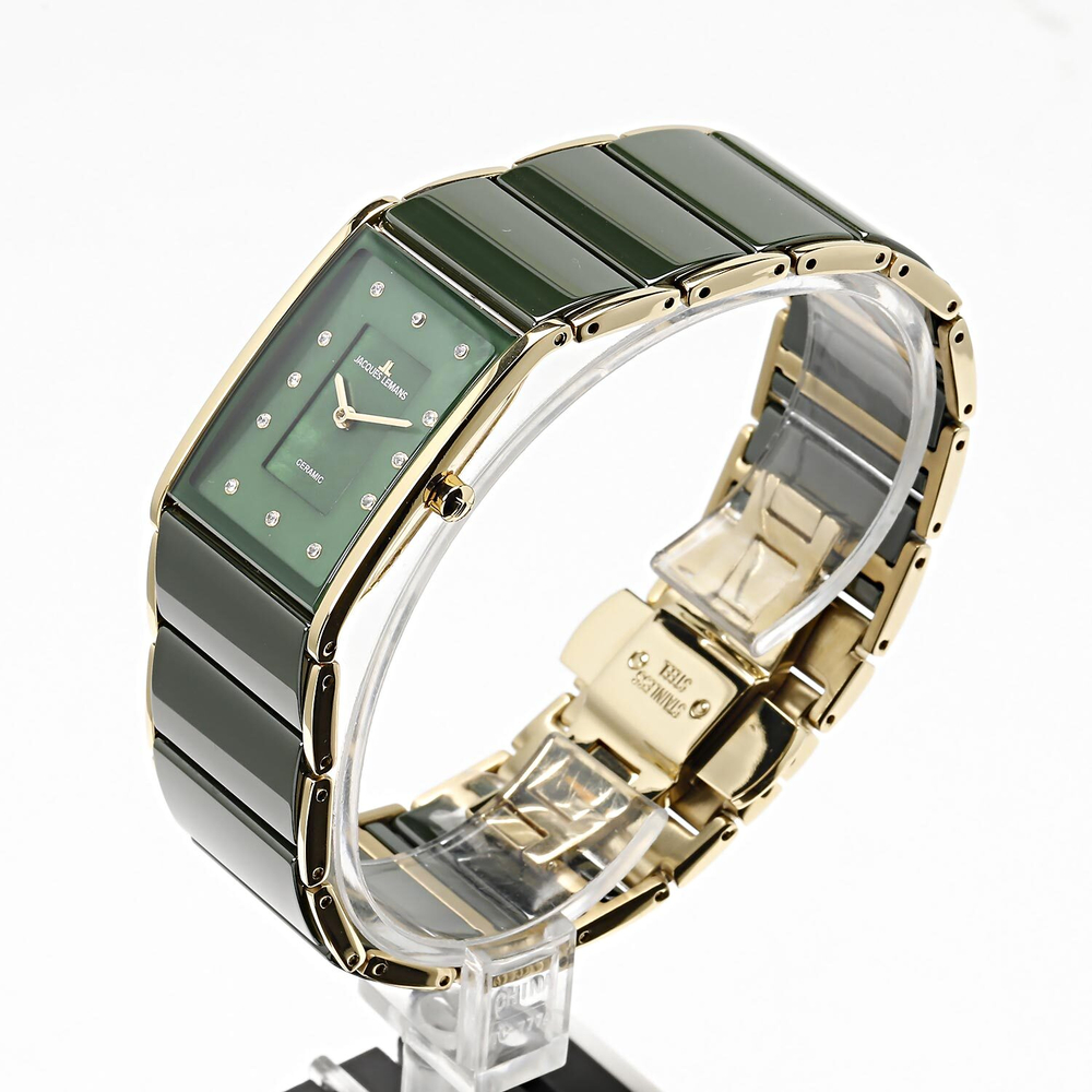 Наручные часы Jacques Lemans 1-1940M