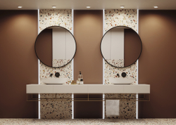 Встраиваемый светильник Technical DL086-GX53-SQ-W