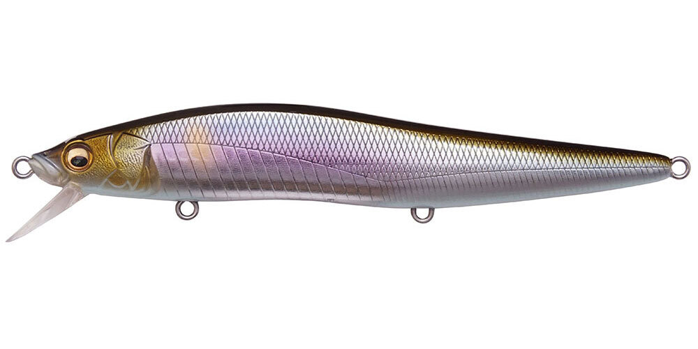 Воблер Megabass XPOD Jr, (Ht Obb)