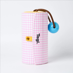 Шкатулка "голубой шар"