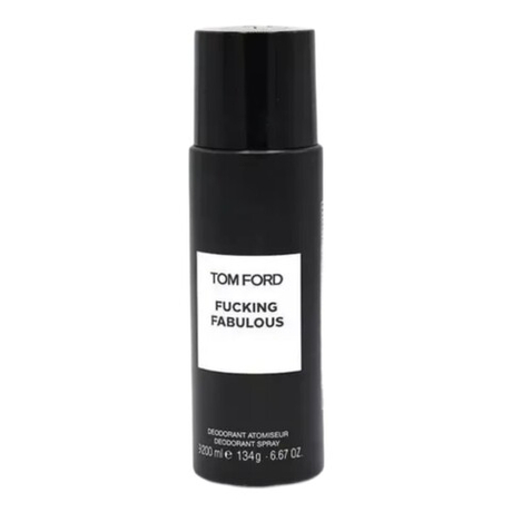 TOM FORD Fucking Fabulous perfumed deo 200ml homme