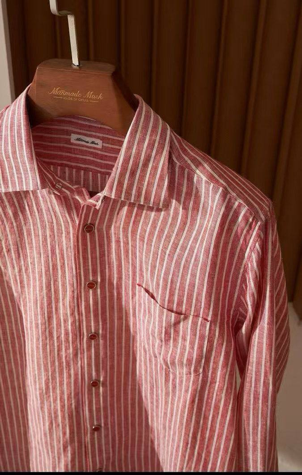 Рубашка Kiton