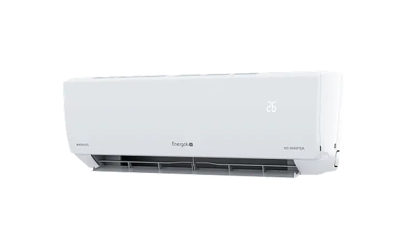 Инверторная система кондиционирования Energolux BADEN DC SAS24FB1-AI/SAU24FB1-AI