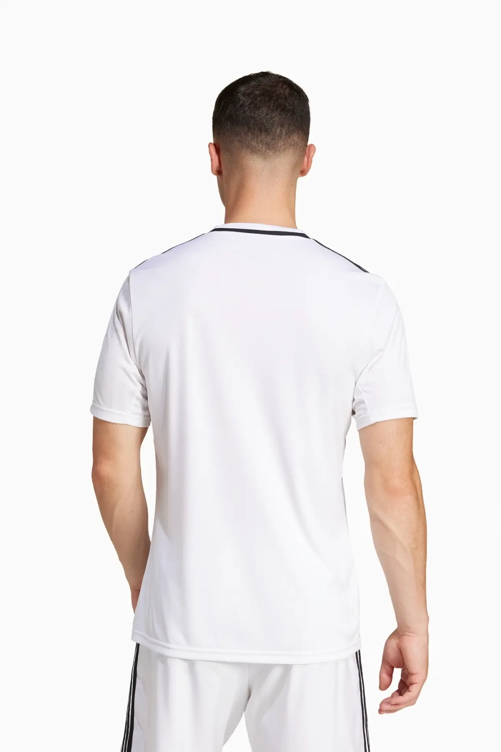 Футболка adidas Campeon 25 - белый