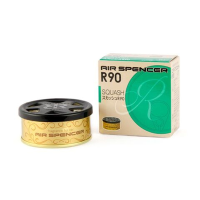 Ароматизатор меловой "Свежесть" 100 г Eikosha Sripit Refill R90 Squash A-203