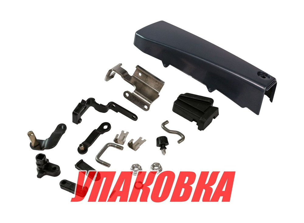 Комплект подключения ДУ Yamaha 6J8-48501-03-00, Marine Rocket (упаковка из 8 шт.)