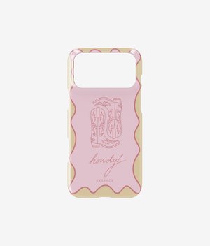 Чехол HOWDY для iPhone