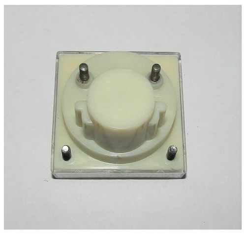 Вольтметр (0-300 v) для  SDV 180,190 / Voltmeter (91 L4,19-805K)