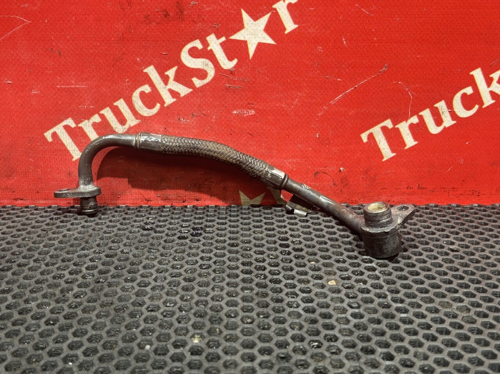 Трубка охлаждающей жидкости 2019г