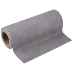 Салфетки 20*20см 20шт из микрофибры в рулоне