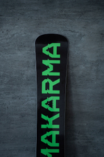 Сноуборд Karma BX-CARBON