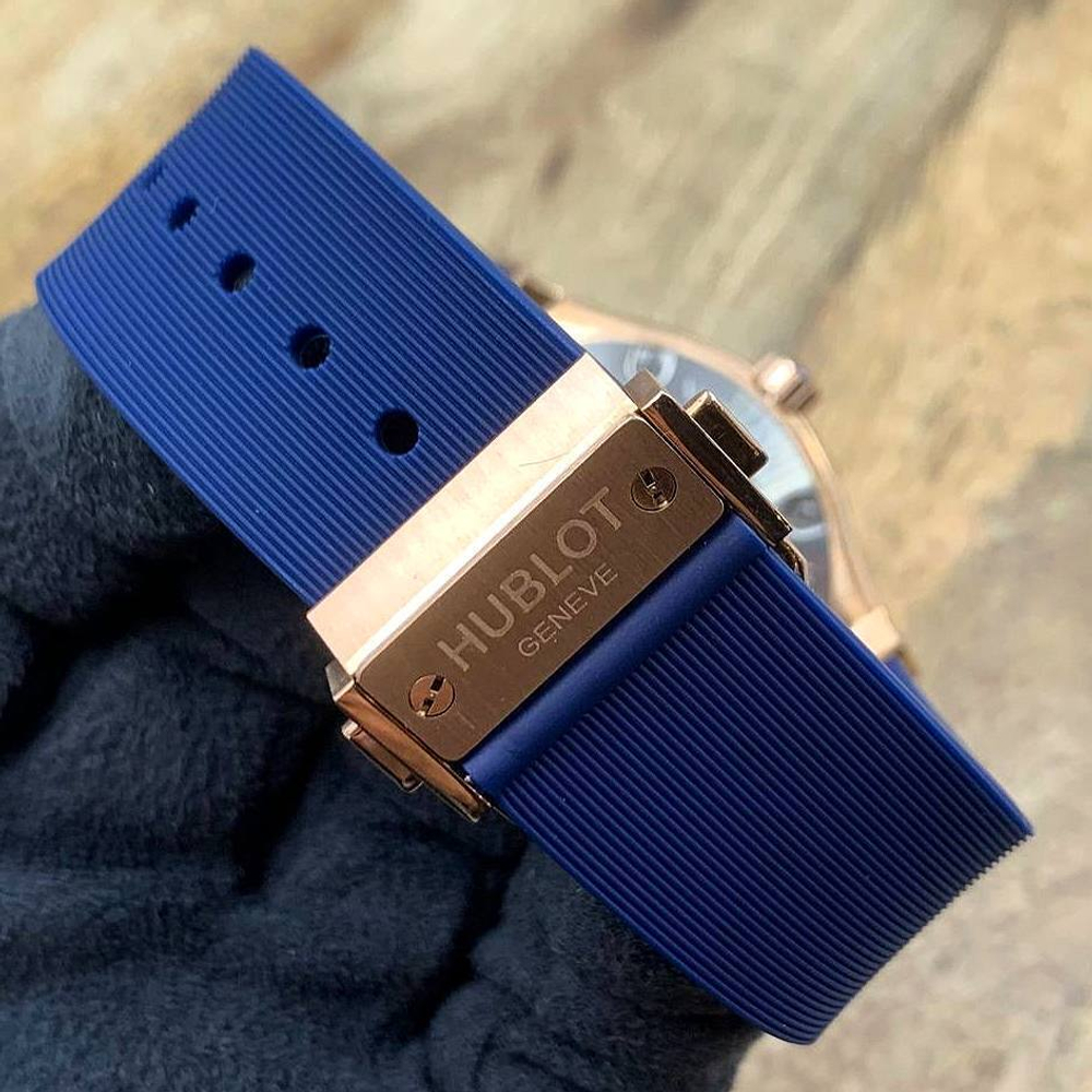 Часы Hublot