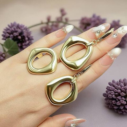 Комплект LuxVintage - 047