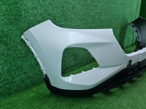 Бампер передний Chery Tiggo 4 Pro (2020-2024)