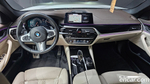 BMW 5 Series (G30) 530i xDrive M Sports Plus (08.2019)