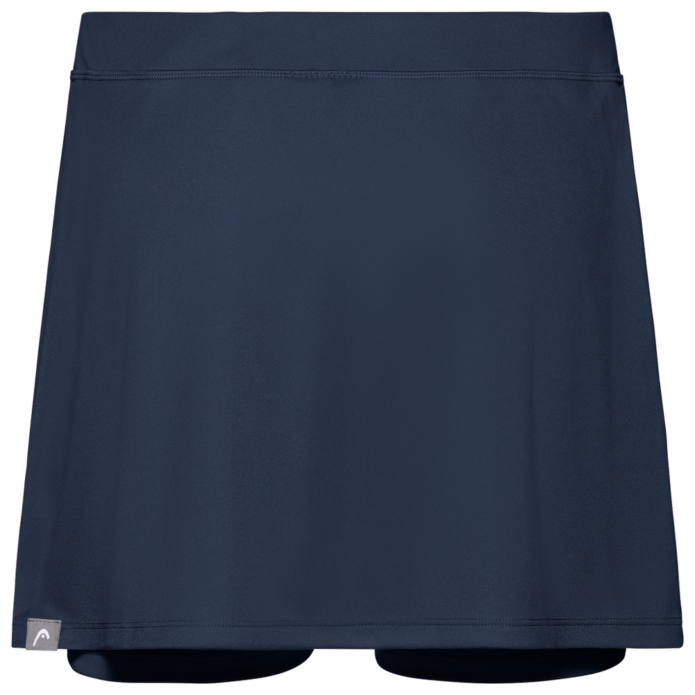 Теннисная юбка Head Easy Court Skort W - Blue