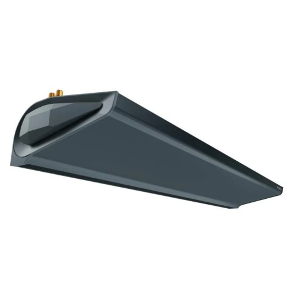 Завеса тепловая водяная WING II W100 EC 1-4-2801-0308