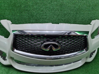 Бампер передний Infiniti QX60 (2016-2020)