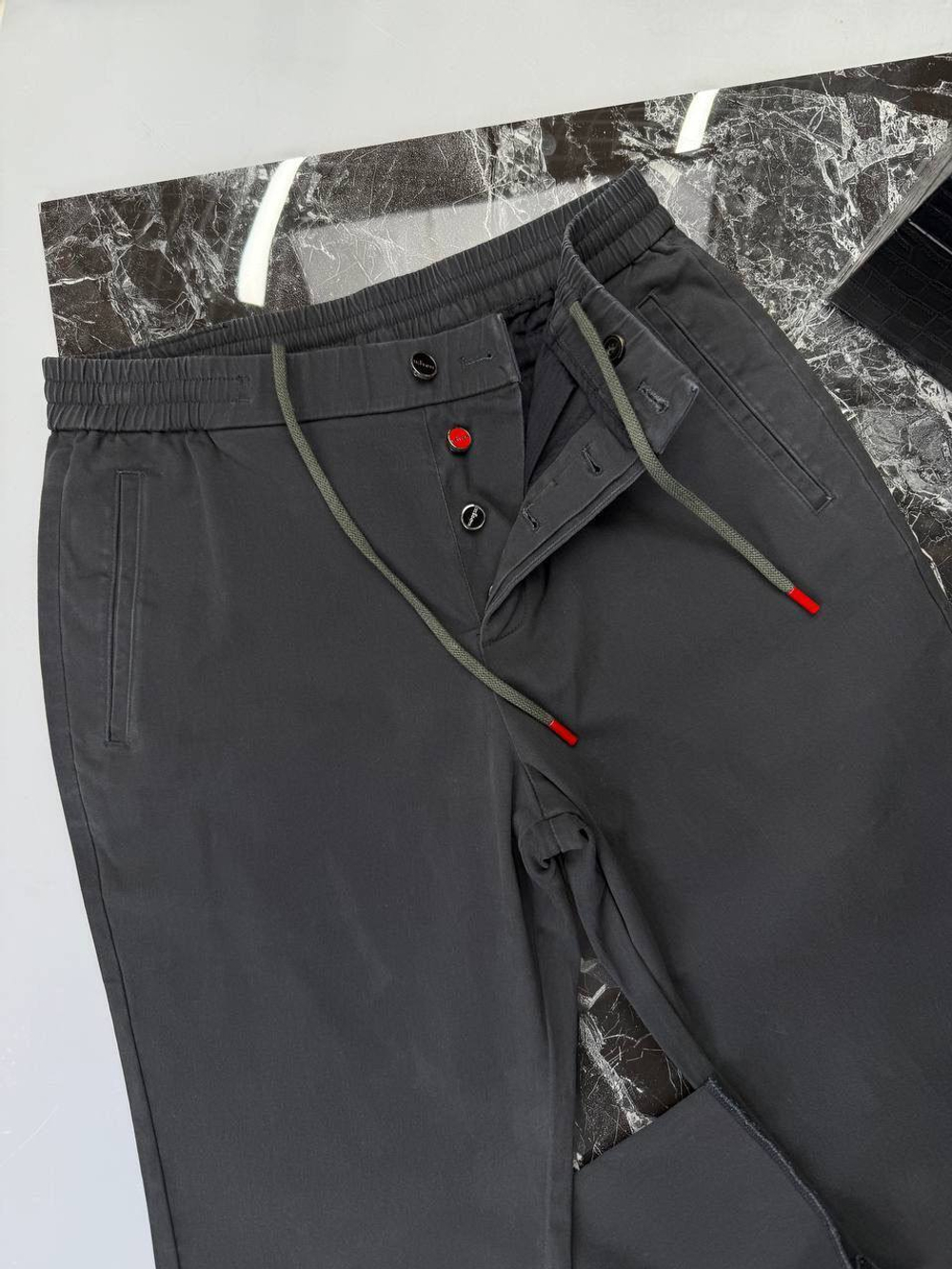 Брюки Kiton