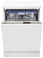 Посудомоечная машина Hansa ZIM 685 EH белый