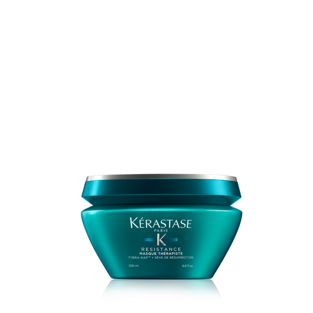 Kerastase Resistance Masque Therapiste Восстанавливающая маска, действующая как SOS-средство
