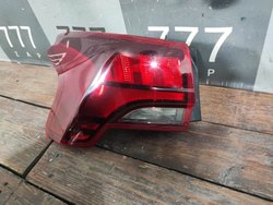 Фонарь задний левый Hyundai Santa Fe 4 (TM) 20-24 Б/У Оригинал 92401S1500