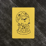 Русское народное №1