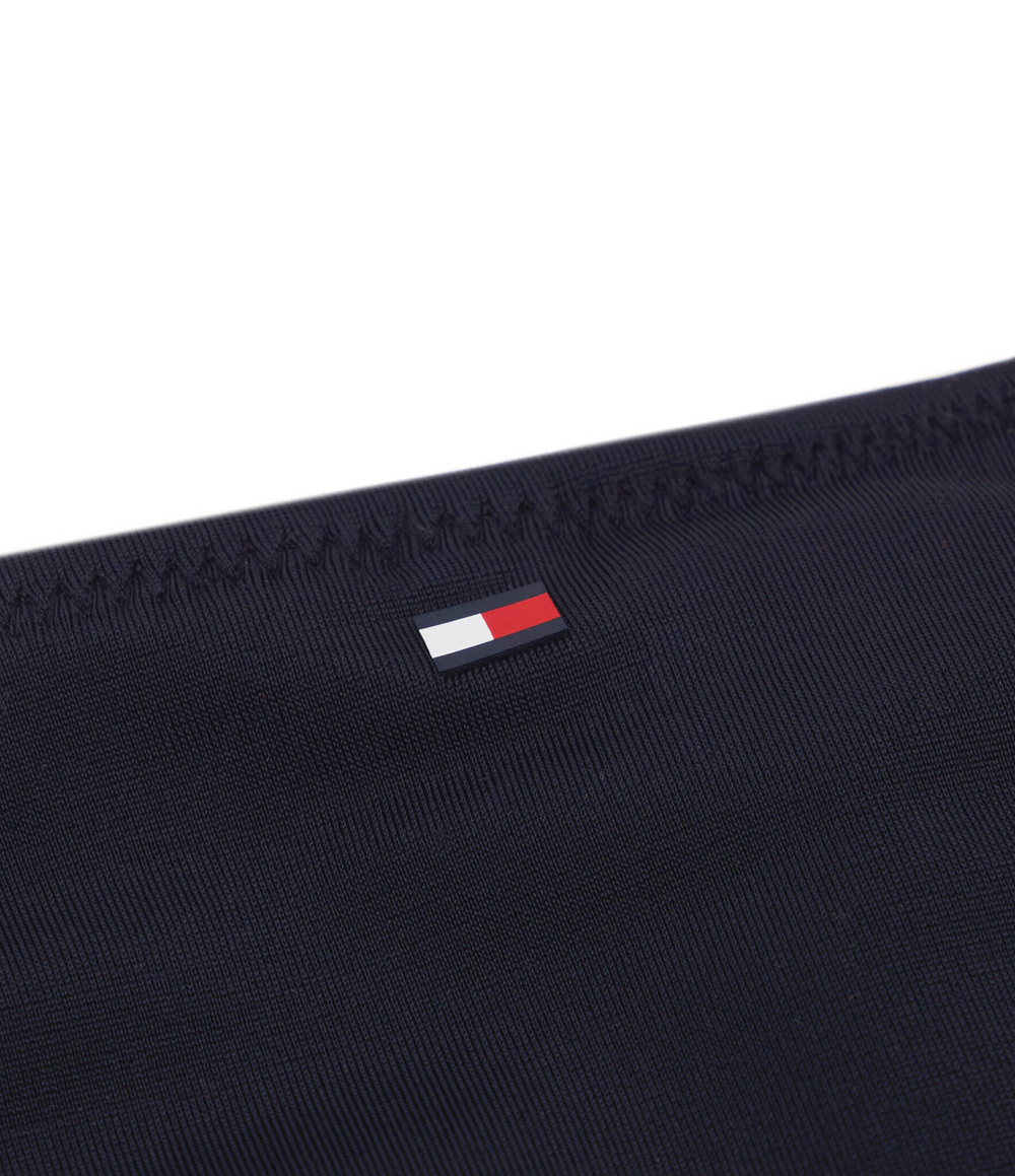Купальник BRALETTE SET Tommy Hilfiger - черный(UG0UG00713)