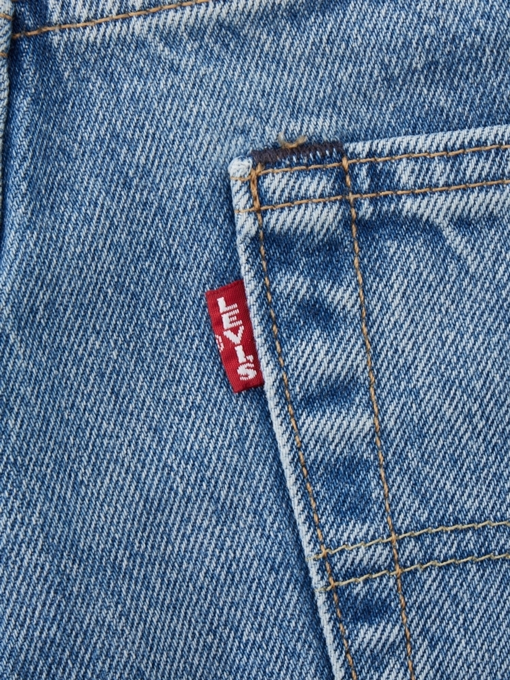 Мужские прямые джинсы Levi's 501 Original Straight 28894-0254