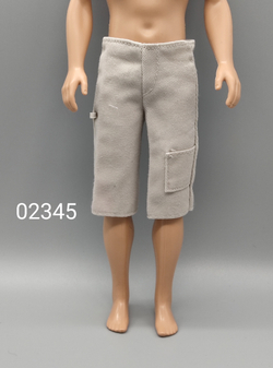 Одежда для куклы Барби Кен винтаж шорты 02345