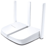 Wi-Fi роутер Mercusys MW305R N300