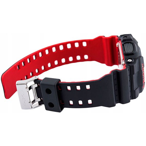 Наручные часы Casio GA-110HR-1A