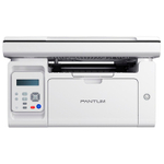 МФУ лазерное Pantum M6507