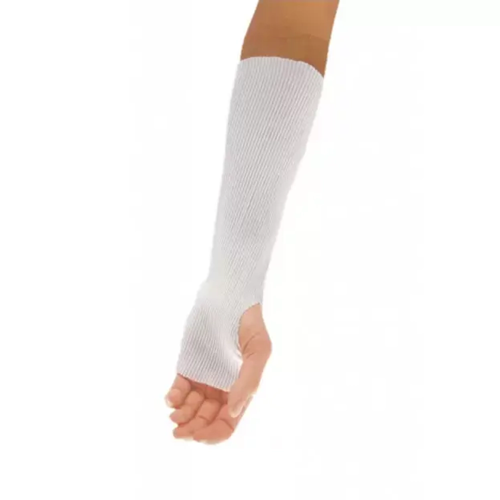Бинт медицинский трубчатый Tubula Cotton 10см х 20м