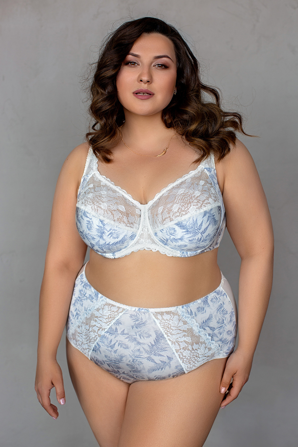 Бюстгальтер 296-450, 297-450 Легенда