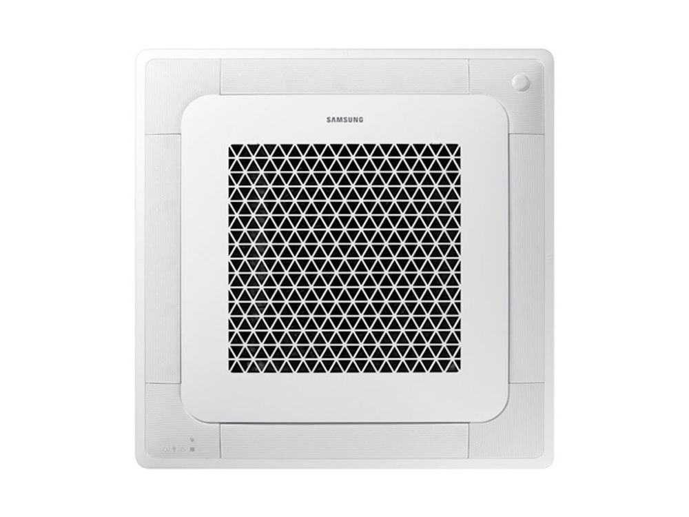 Кассетный кондиционер Samsung AC071NN4DKH/EU
