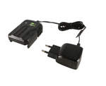 Зарядное устройство Greenworks G24UC2, 2946207,24v (слайдер 2А)