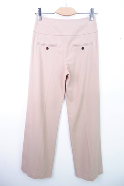Брюки A wear широкого кроя, маркировка 36, визуально на 42 размер