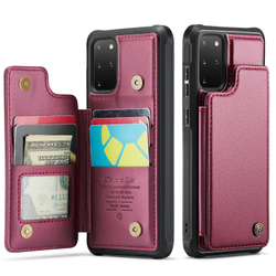 Чехол CaseMe Сard Protection Samsung Galaxy S20+