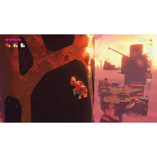 Donkey Kong Bananza (Nintendo Switch 2, Полностью на русском языке, Новый)