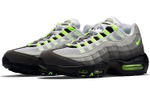 Кроссовки Nike Air Max 95 Og Neon 2020 (Женская размерная сетка)